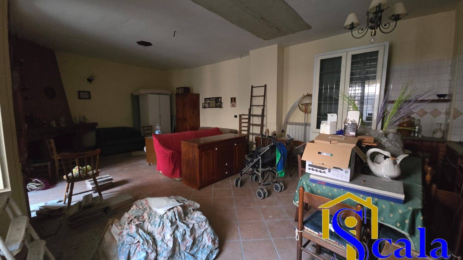 Monolocale in vendita a San Tammaro