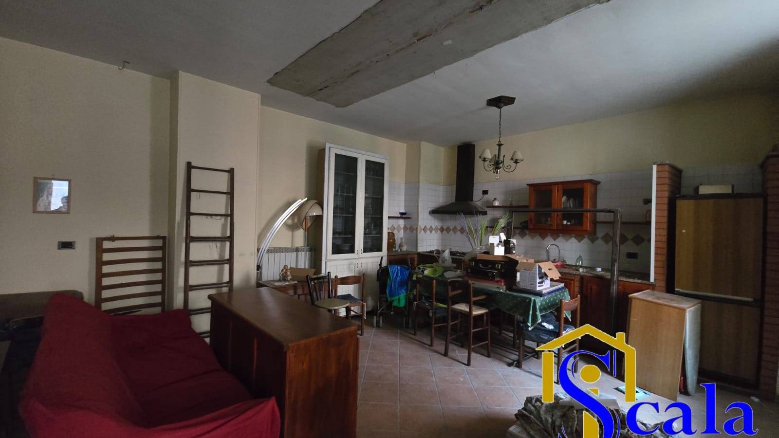 Monolocale in vendita a San Tammaro