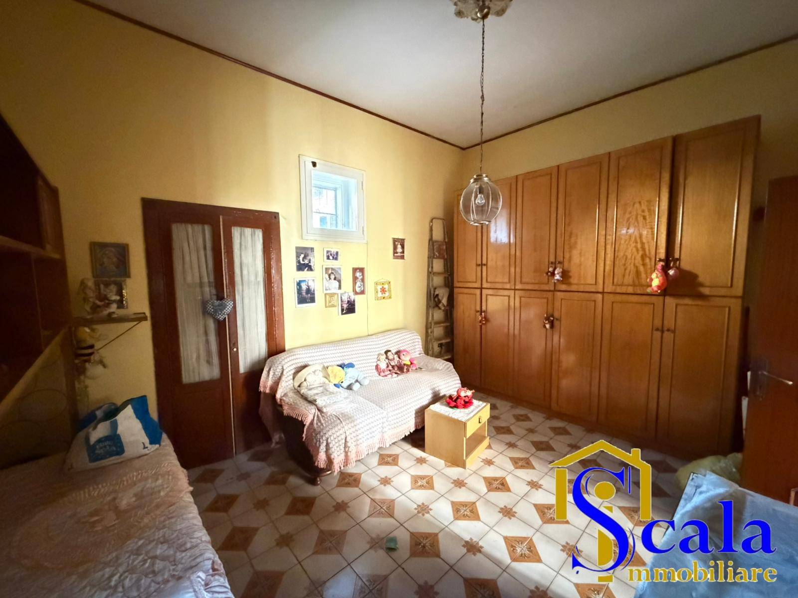 Appartamento in vendita a San Prisco