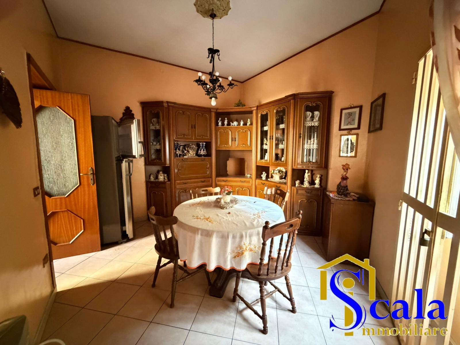 Appartamento in vendita a San Prisco