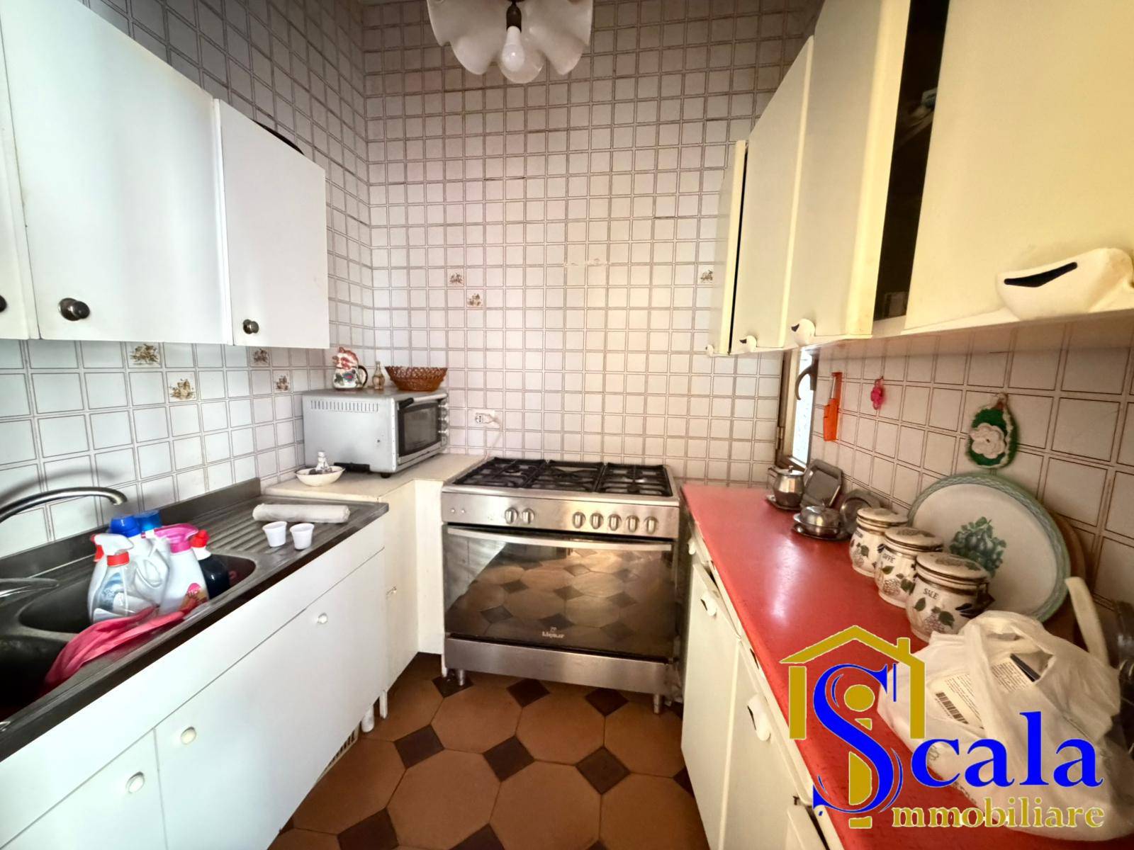 Appartamento in vendita a San Prisco