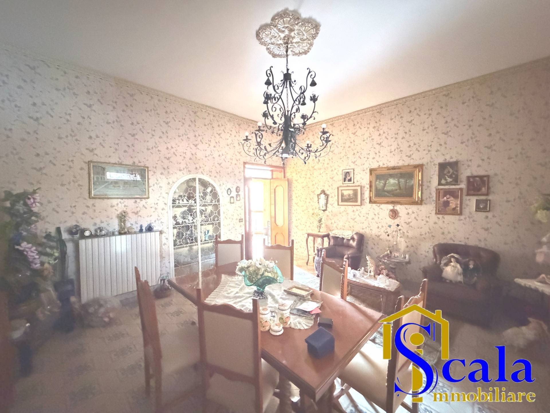 Appartamento in vendita a San Prisco