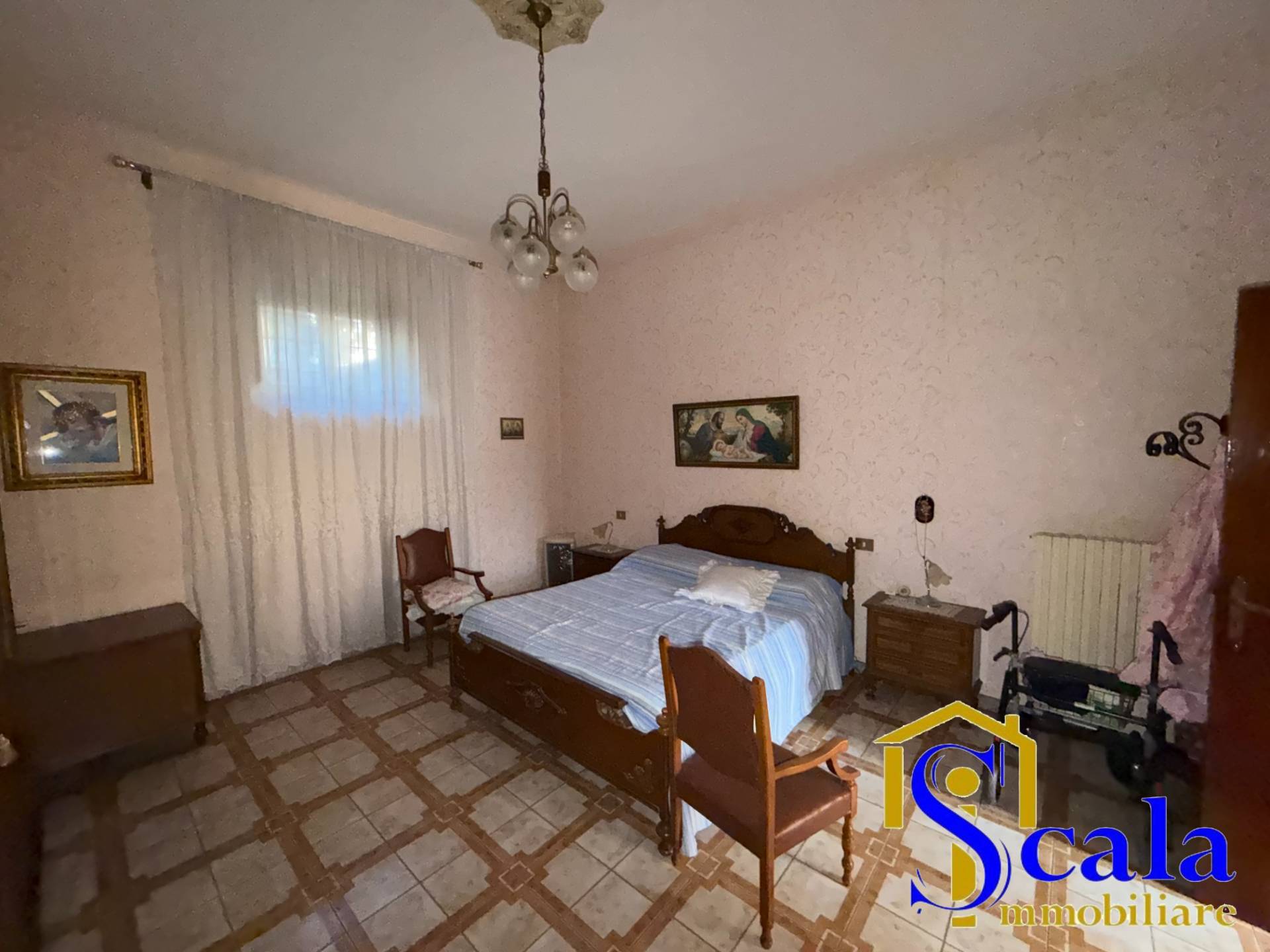 Appartamento in vendita a San Prisco