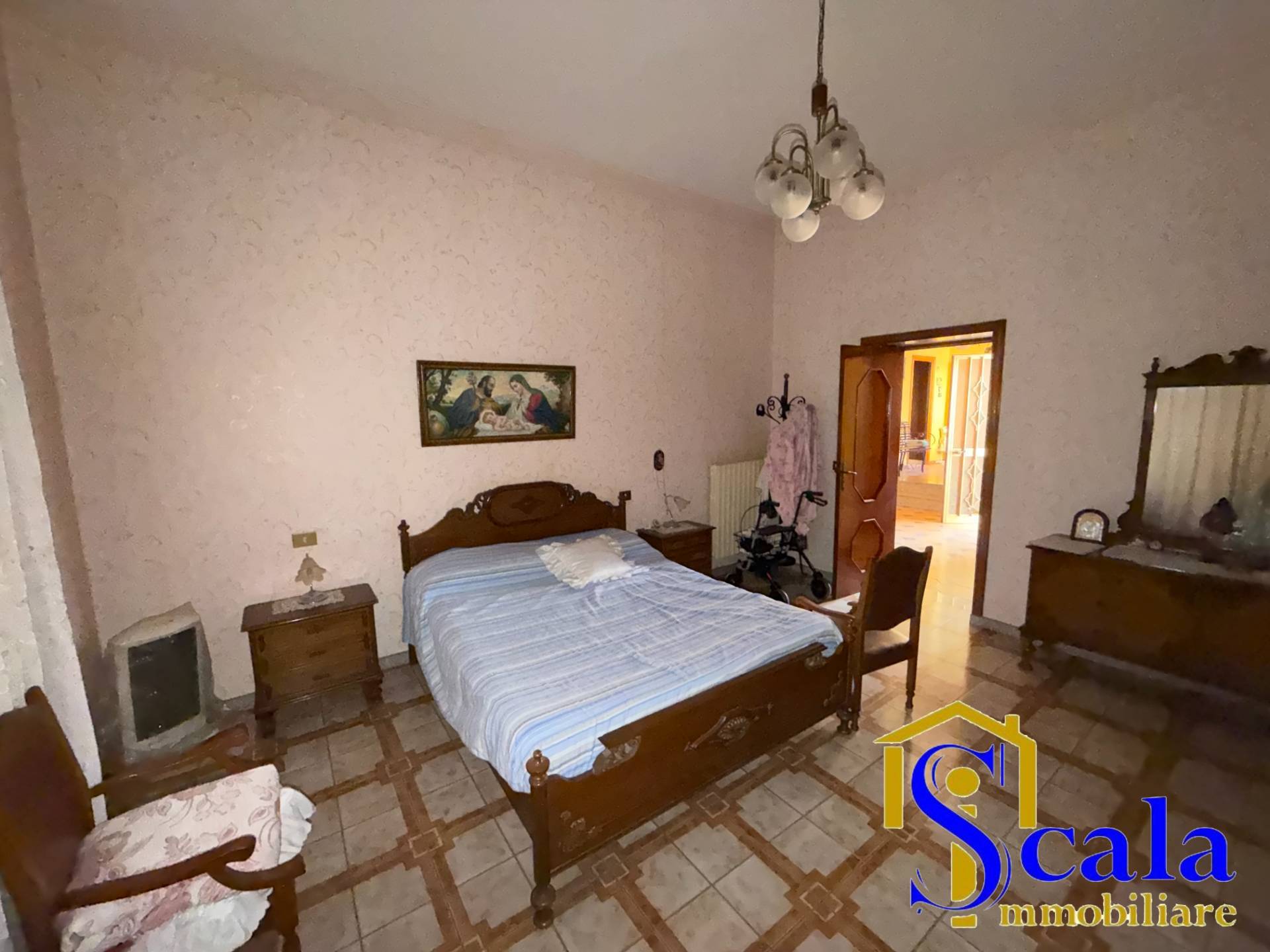 Appartamento in vendita a San Prisco