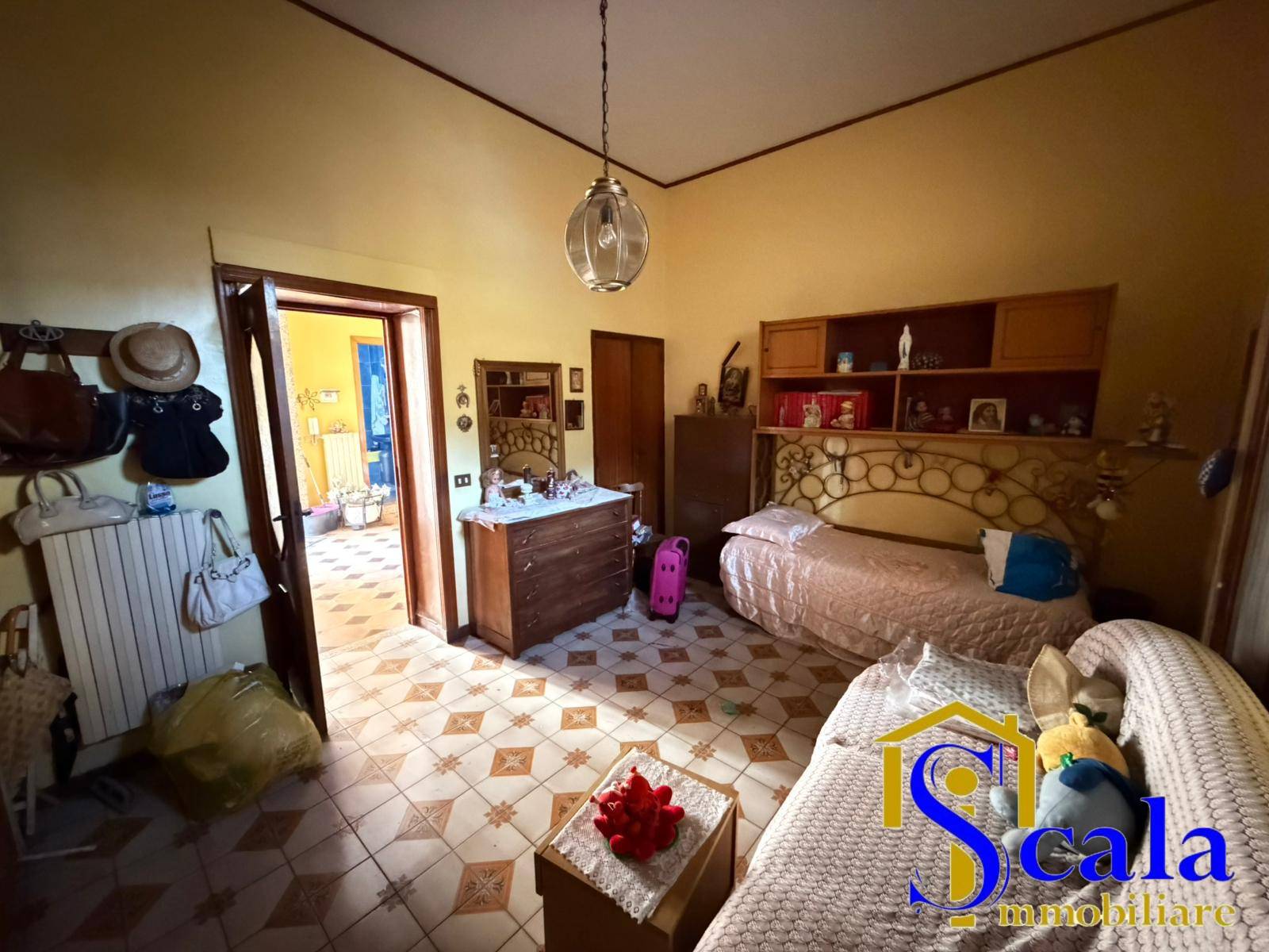 Appartamento in vendita a San Prisco