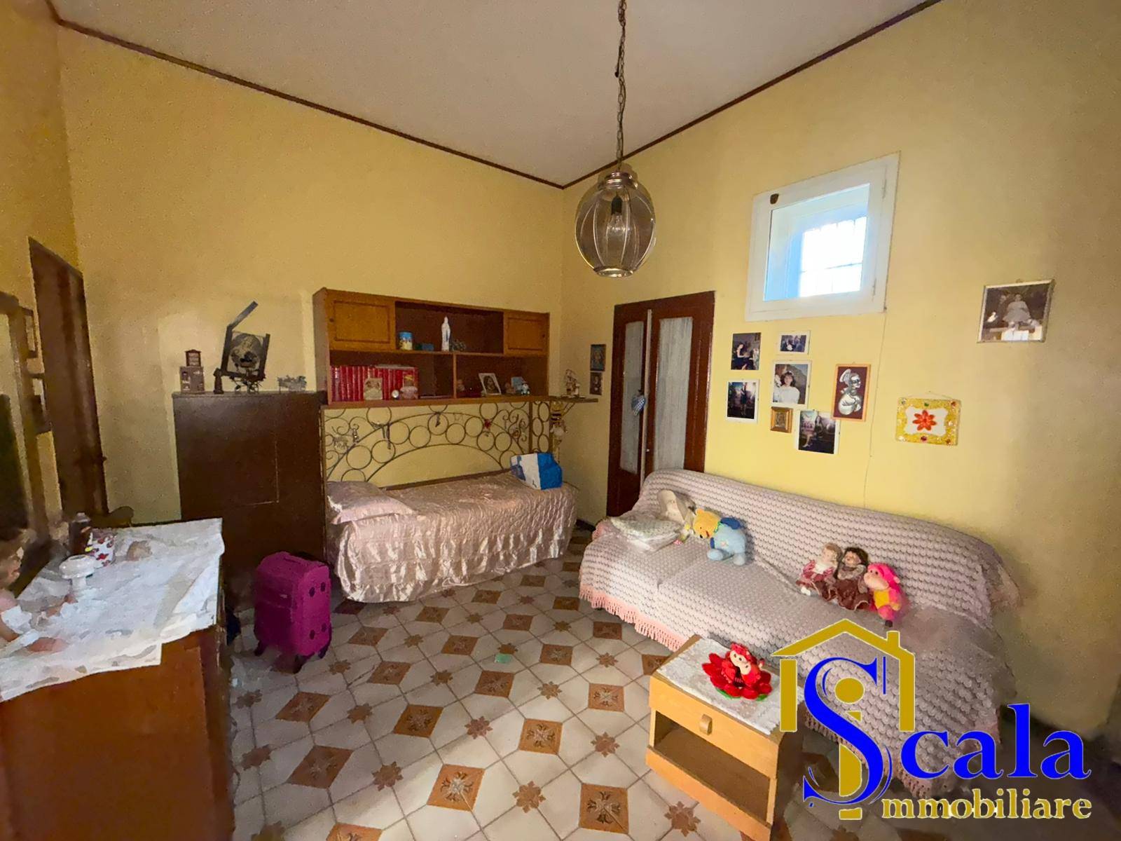 Appartamento in vendita a San Prisco