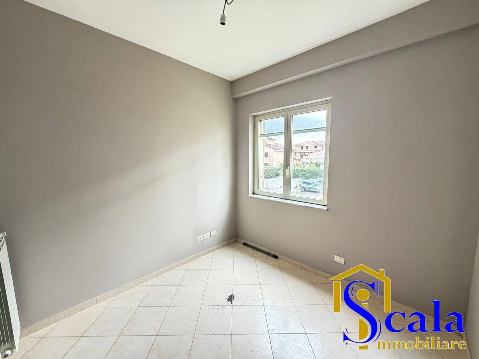 Appartamento in vendita a Santa Maria Capua Vetere