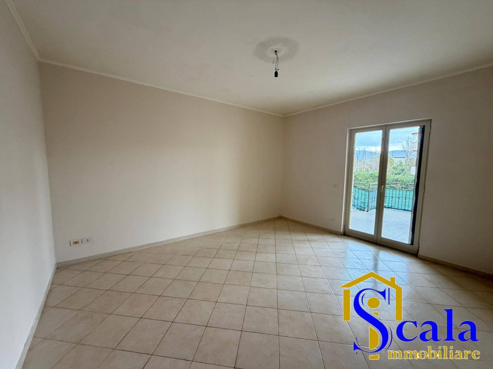 Appartamento in vendita a Santa Maria Capua Vetere