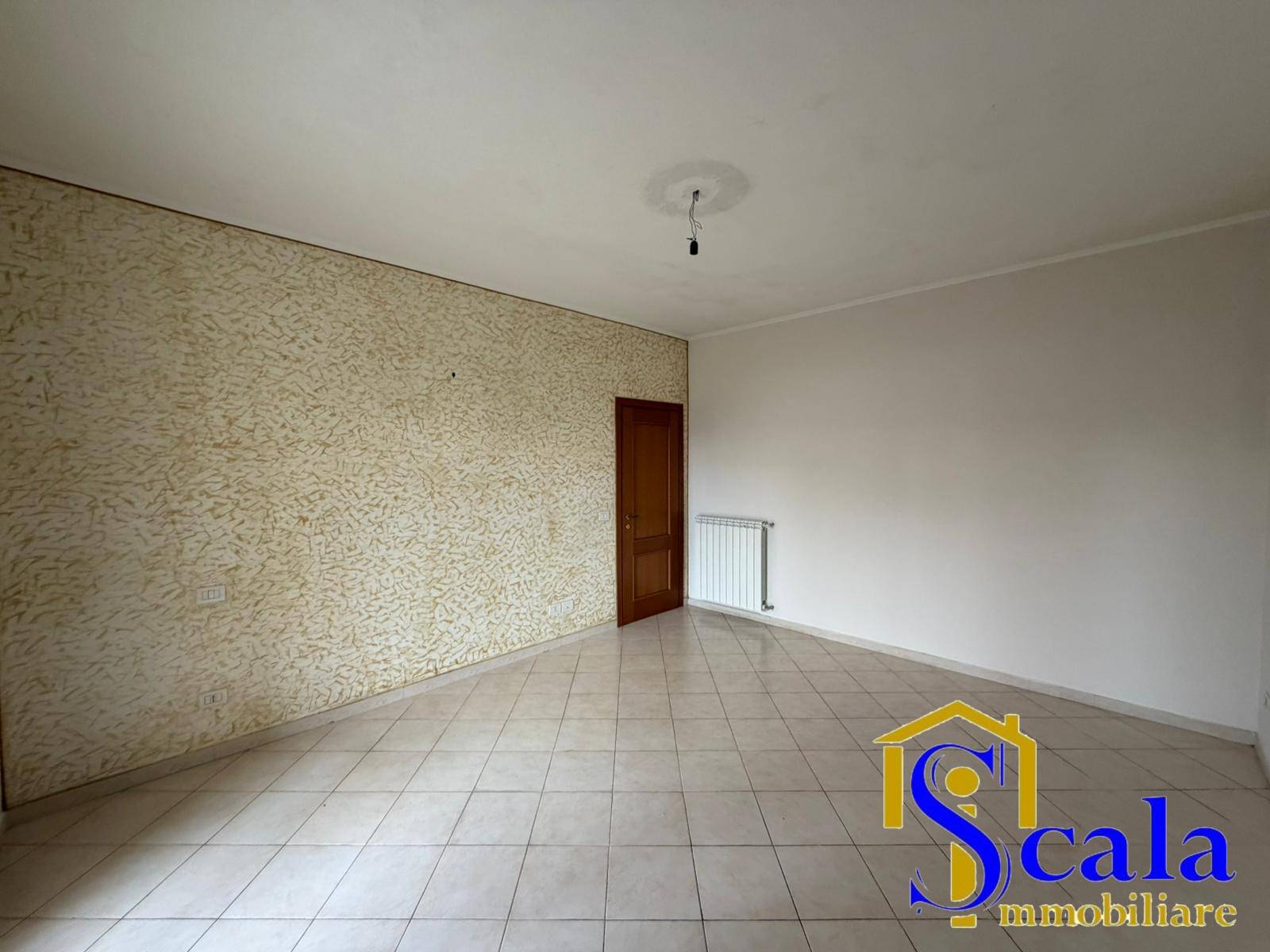 Appartamento in vendita a Santa Maria Capua Vetere