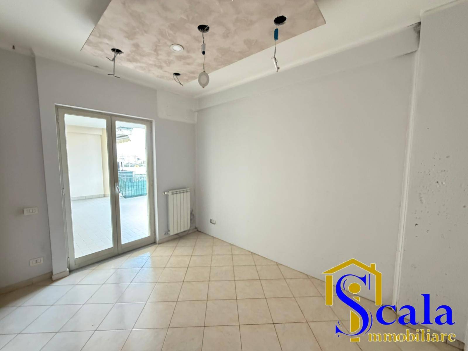 Appartamento in vendita a Santa Maria Capua Vetere