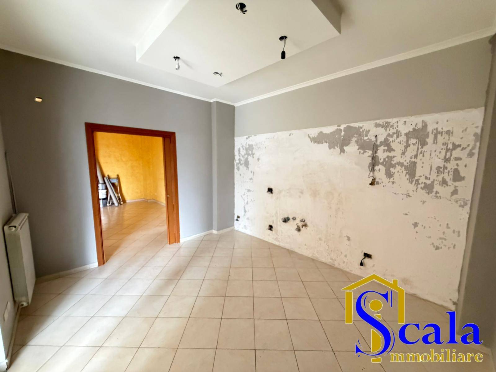 Appartamento in vendita a Santa Maria Capua Vetere