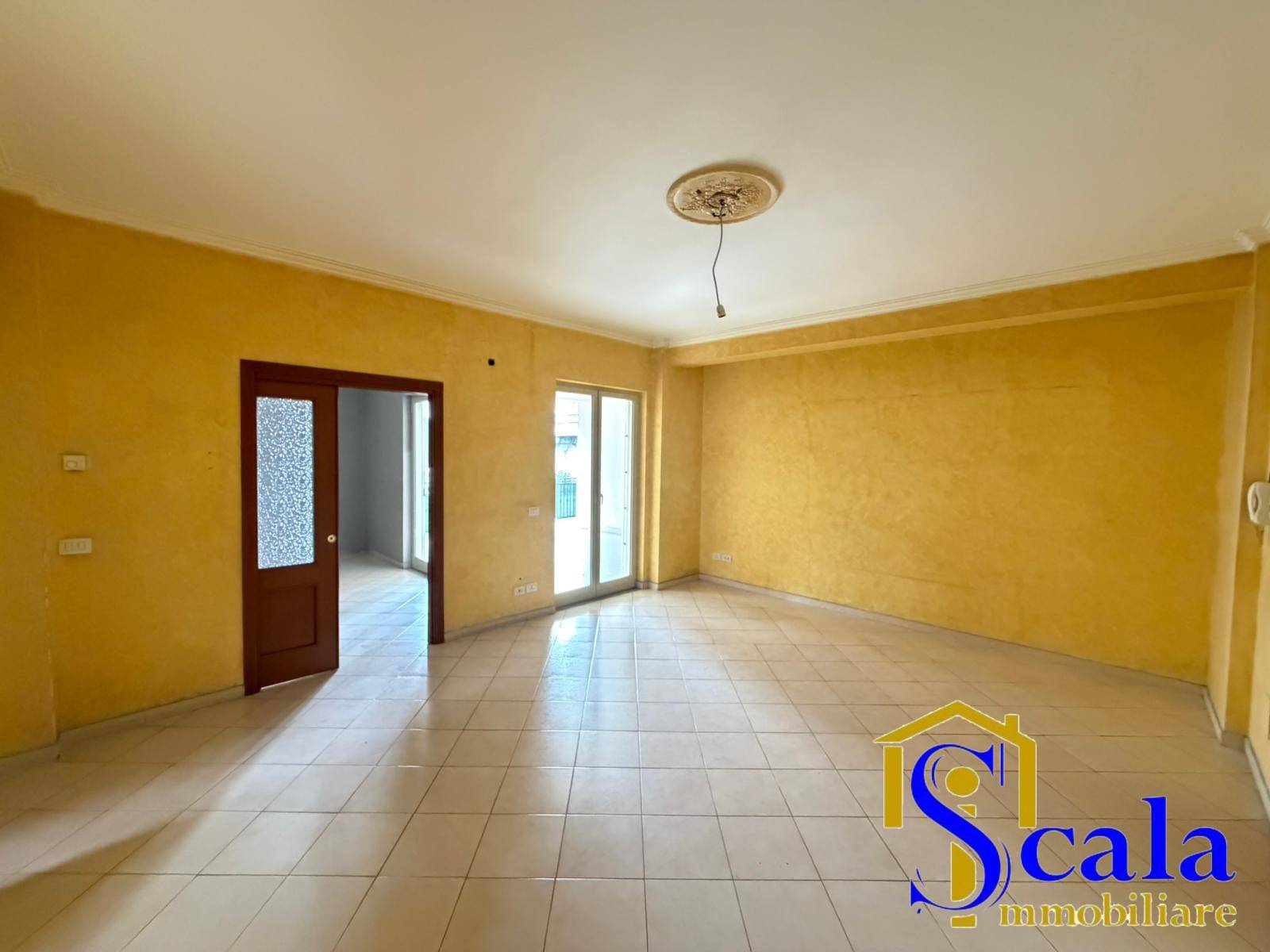 Appartamento in vendita a Santa Maria Capua Vetere