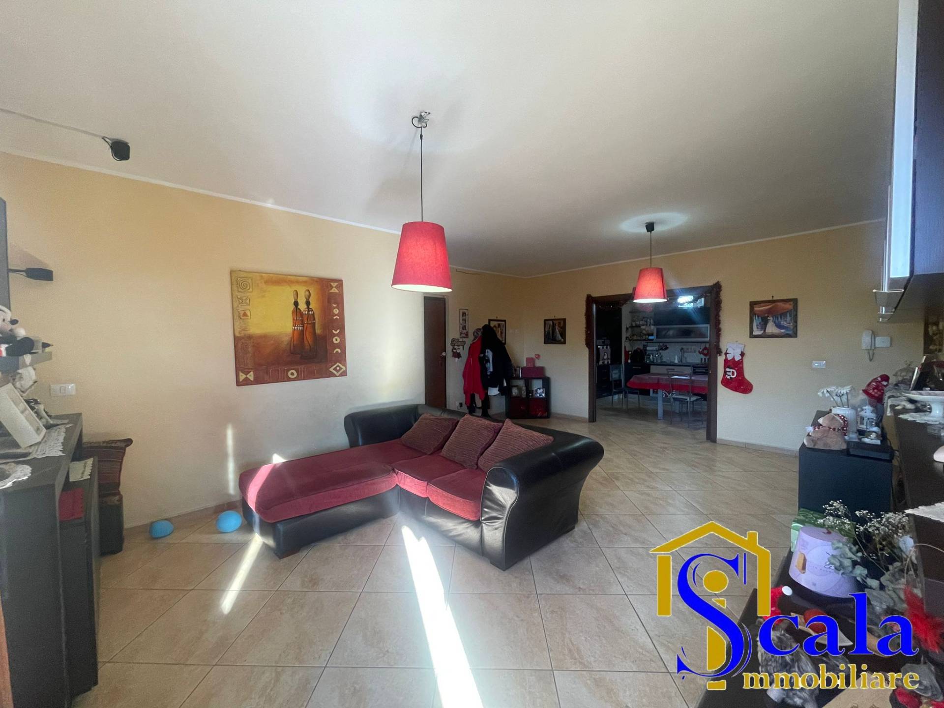 Appartamento in vendita a Vitulazio