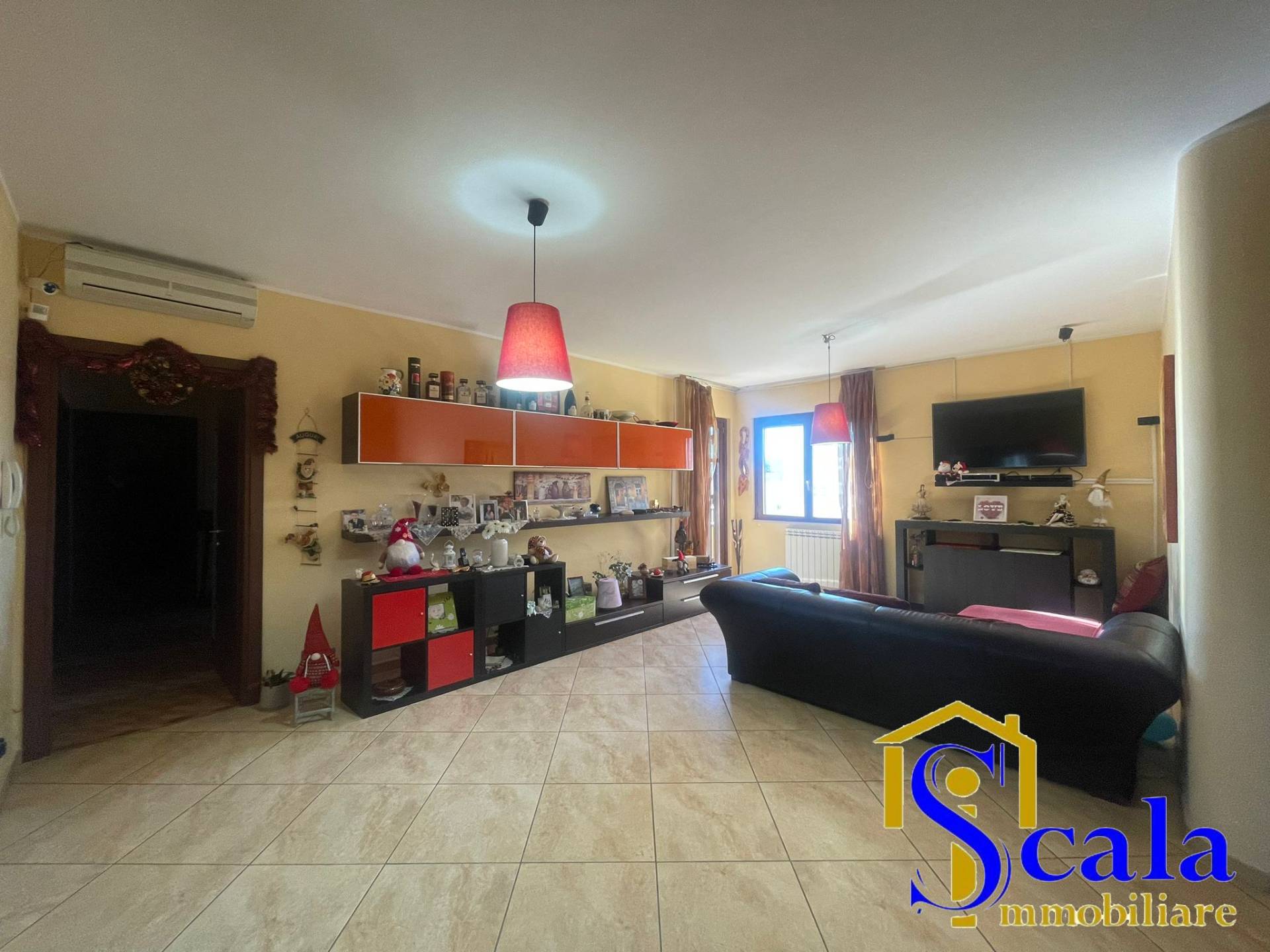 Appartamento in vendita a Vitulazio