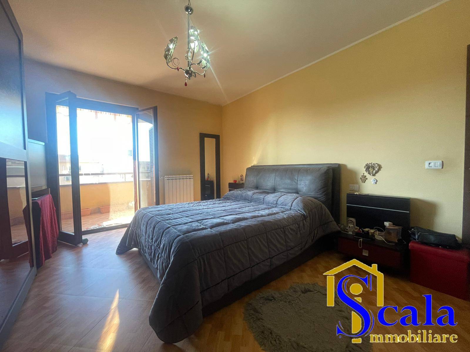 Appartamento in vendita a Vitulazio