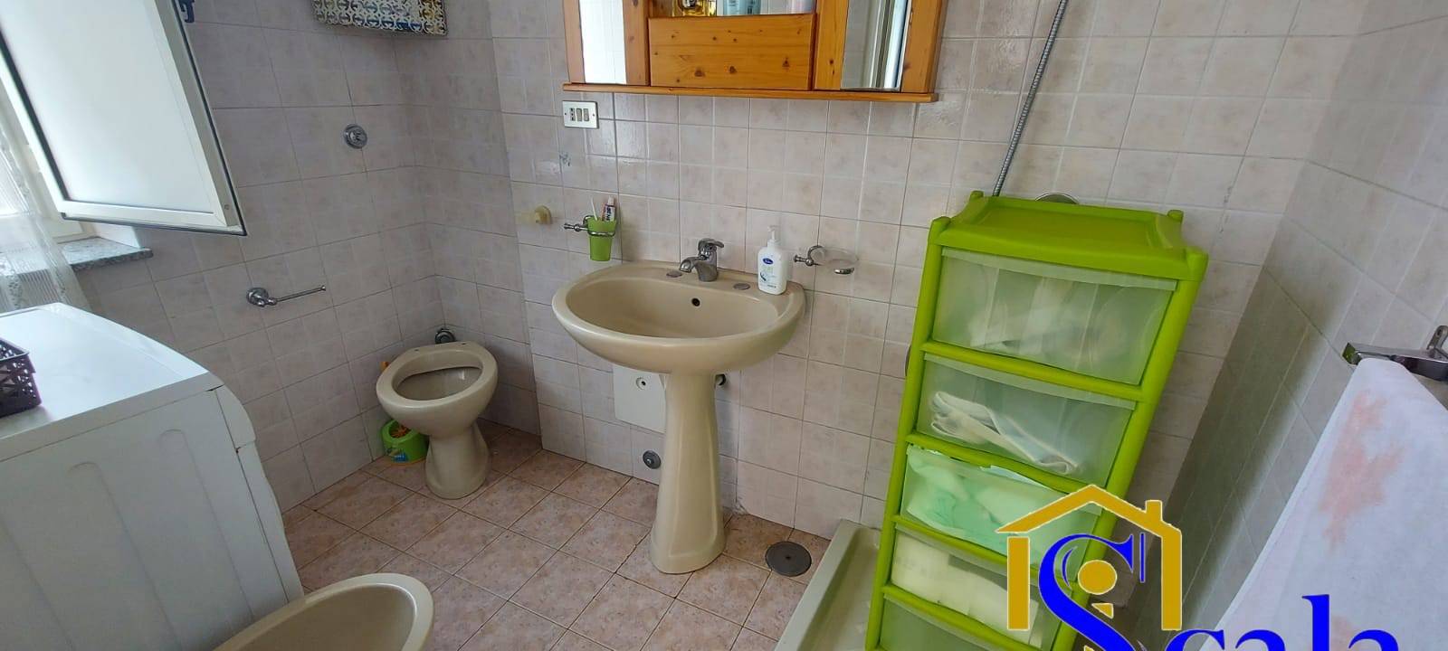 Appartamento in vendita a San Tammaro