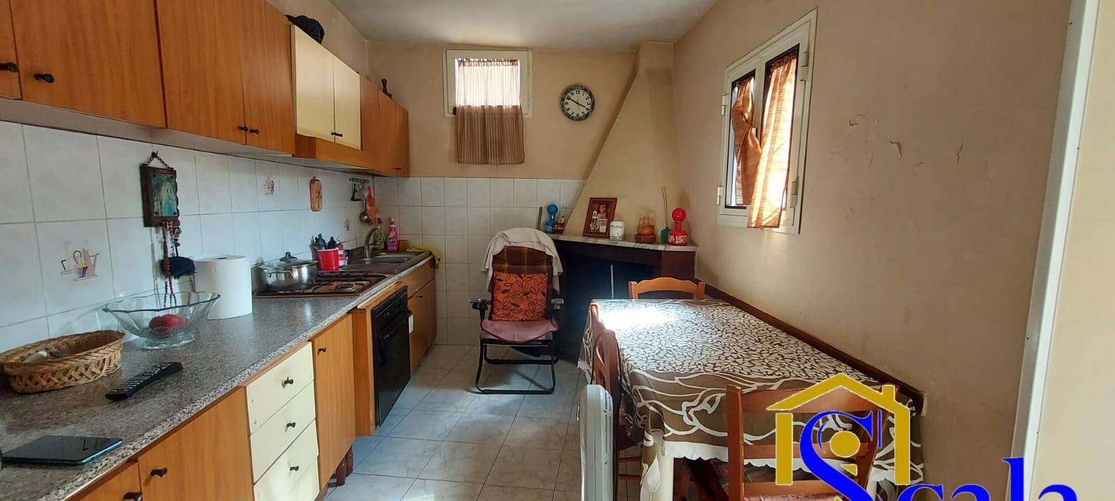 Appartamento in vendita a San Tammaro