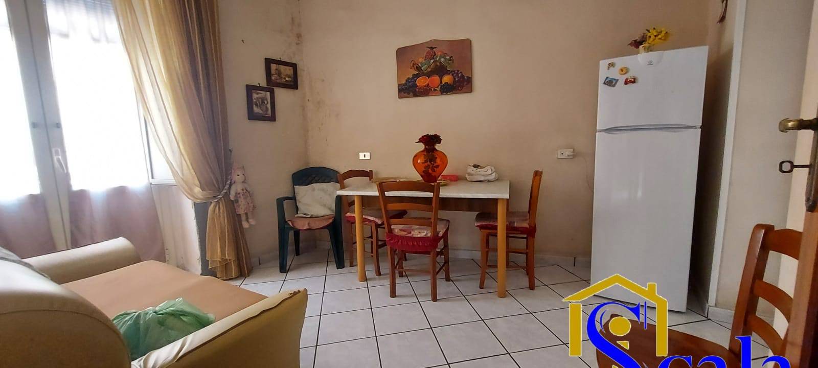 Appartamento in vendita a San Tammaro