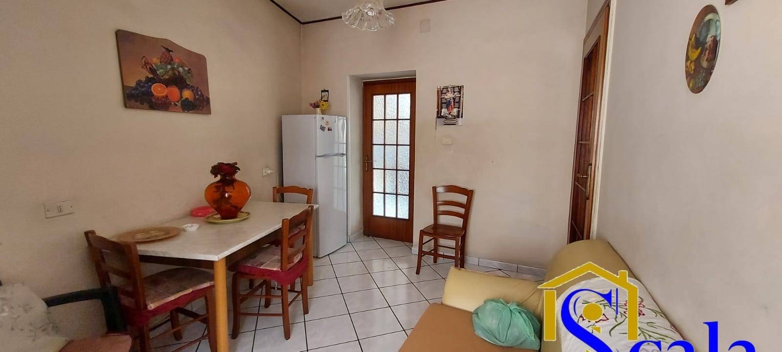 Appartamento in vendita a San Tammaro