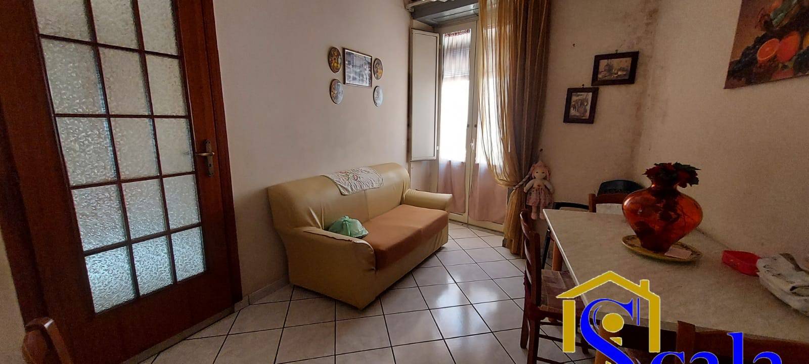 Appartamento in vendita a San Tammaro