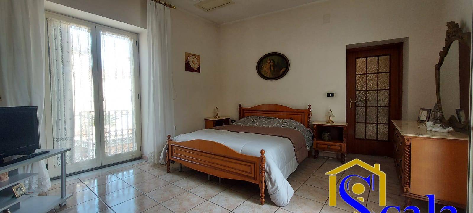 Appartamento in vendita a San Tammaro