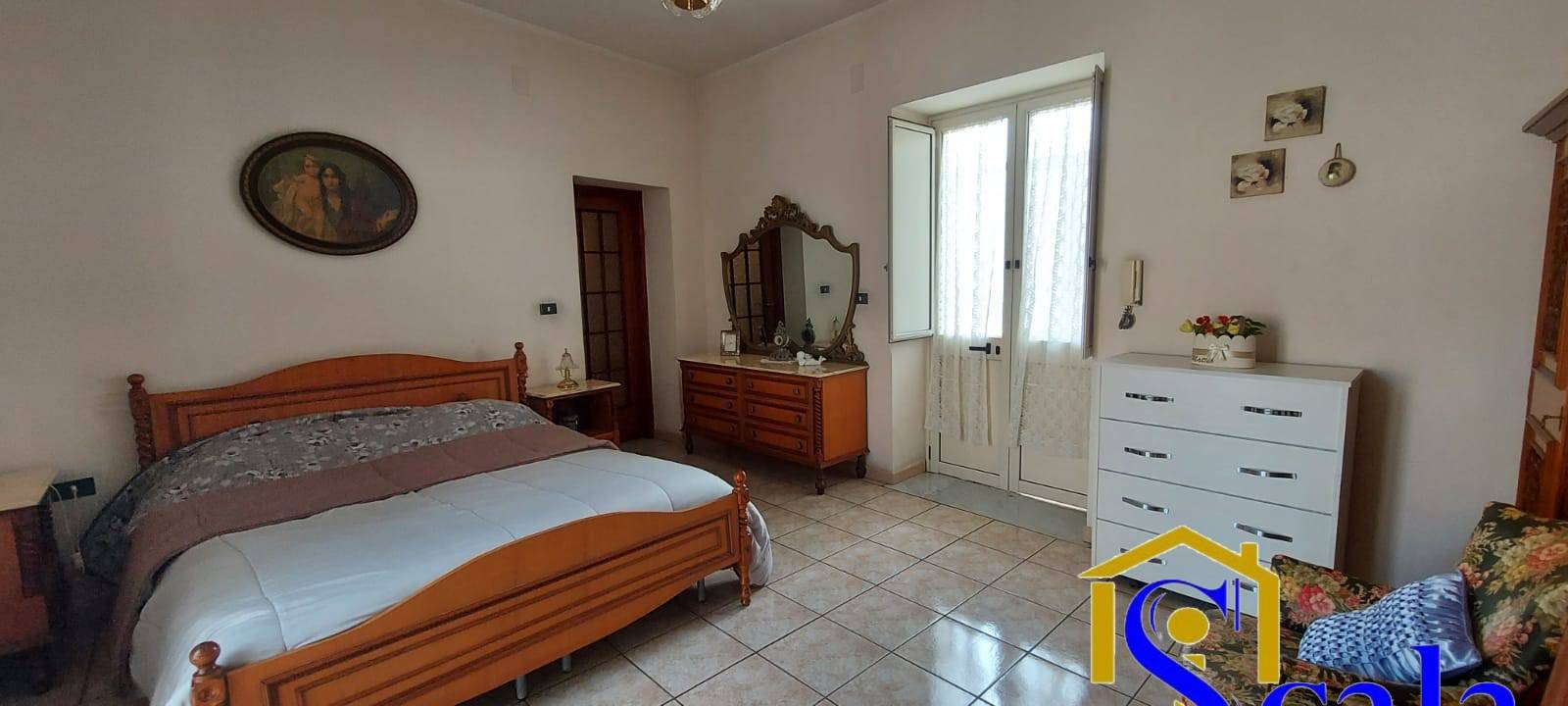 Appartamento in vendita a San Tammaro