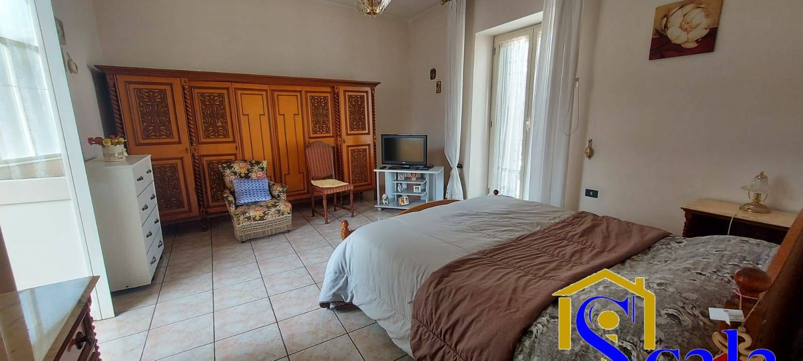 Appartamento in vendita a San Tammaro