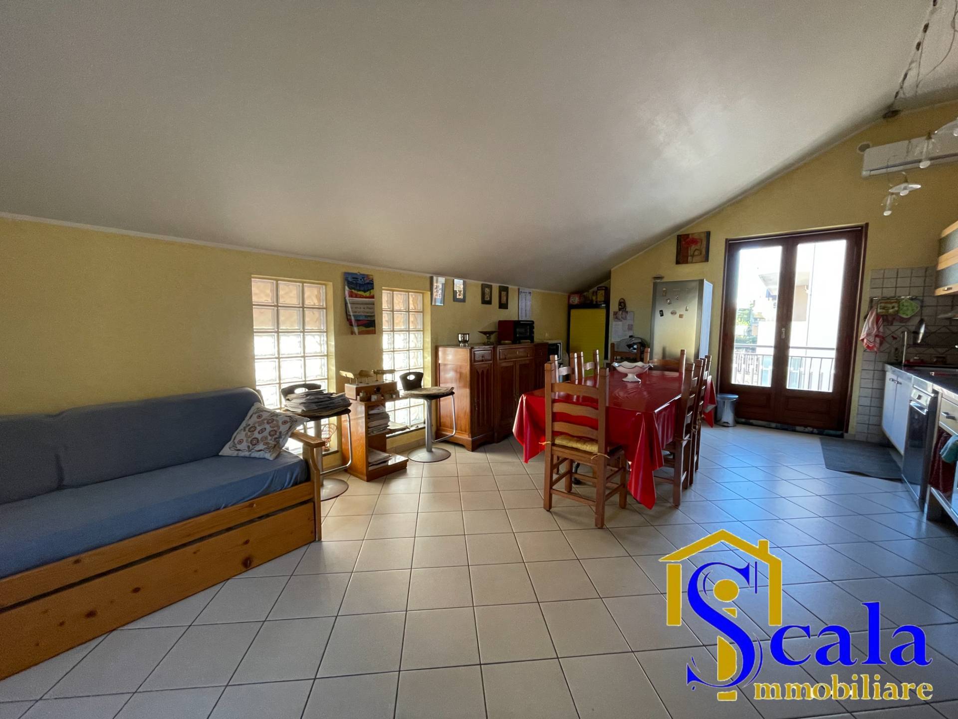 Villa in vendita a San Prisco