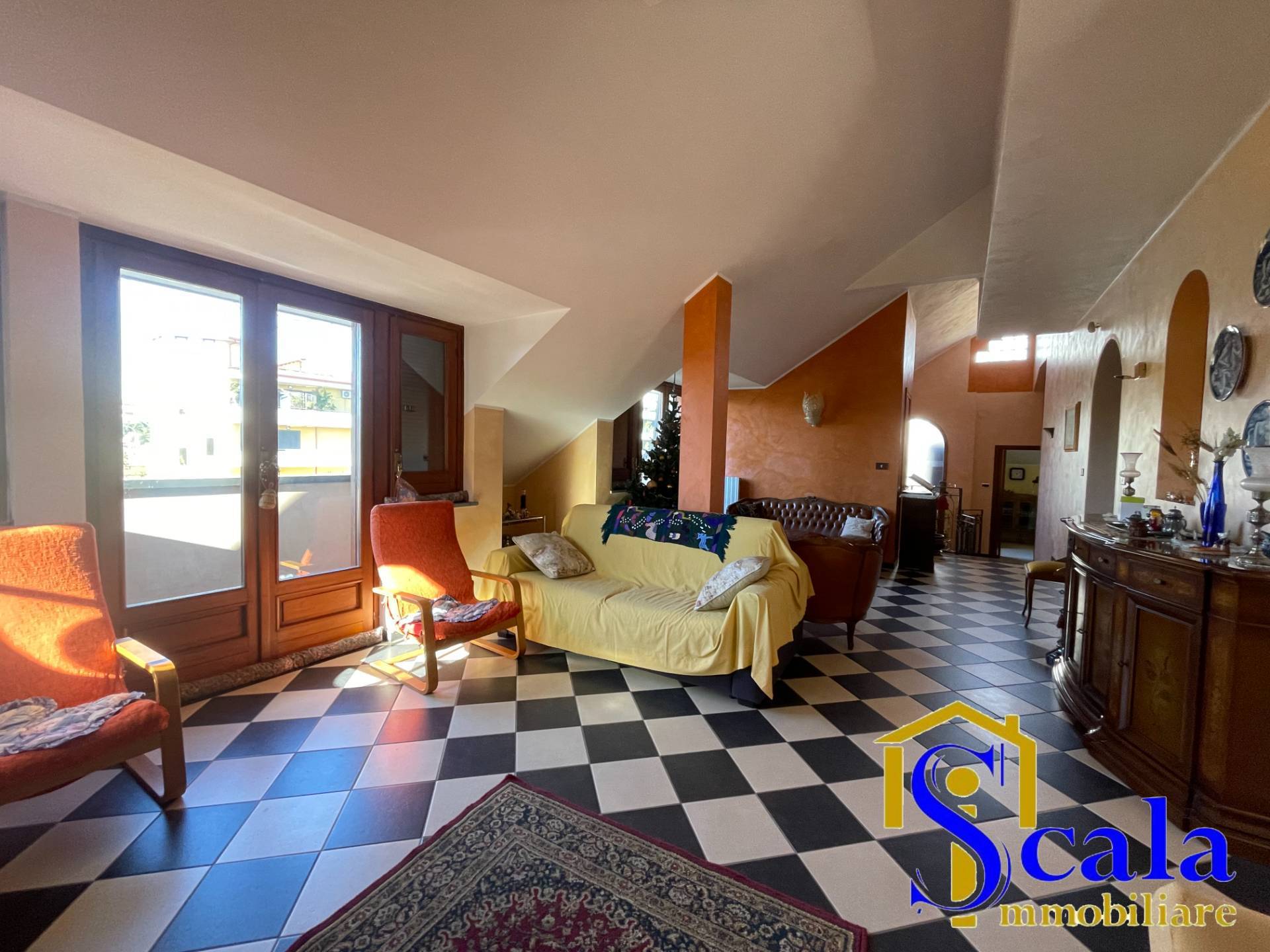 Villa in vendita a San Prisco