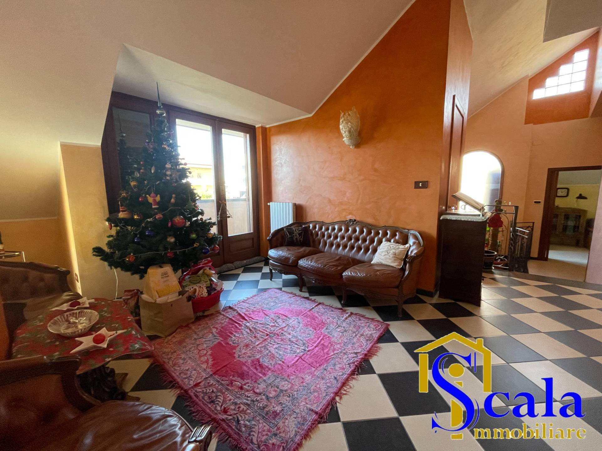 Villa in vendita a San Prisco