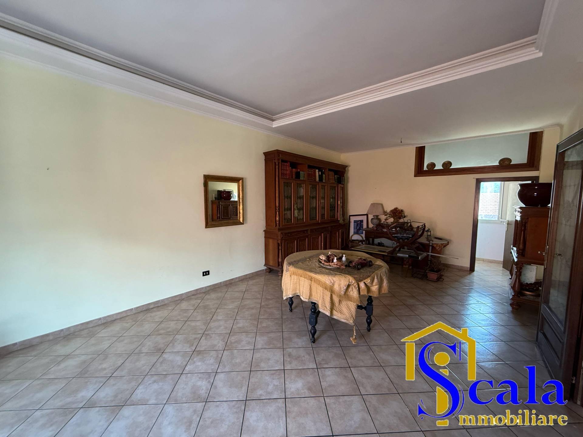 Duplex in vendita a Bellona