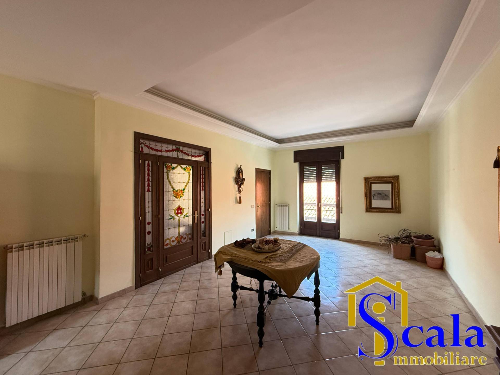 Duplex in vendita a Bellona