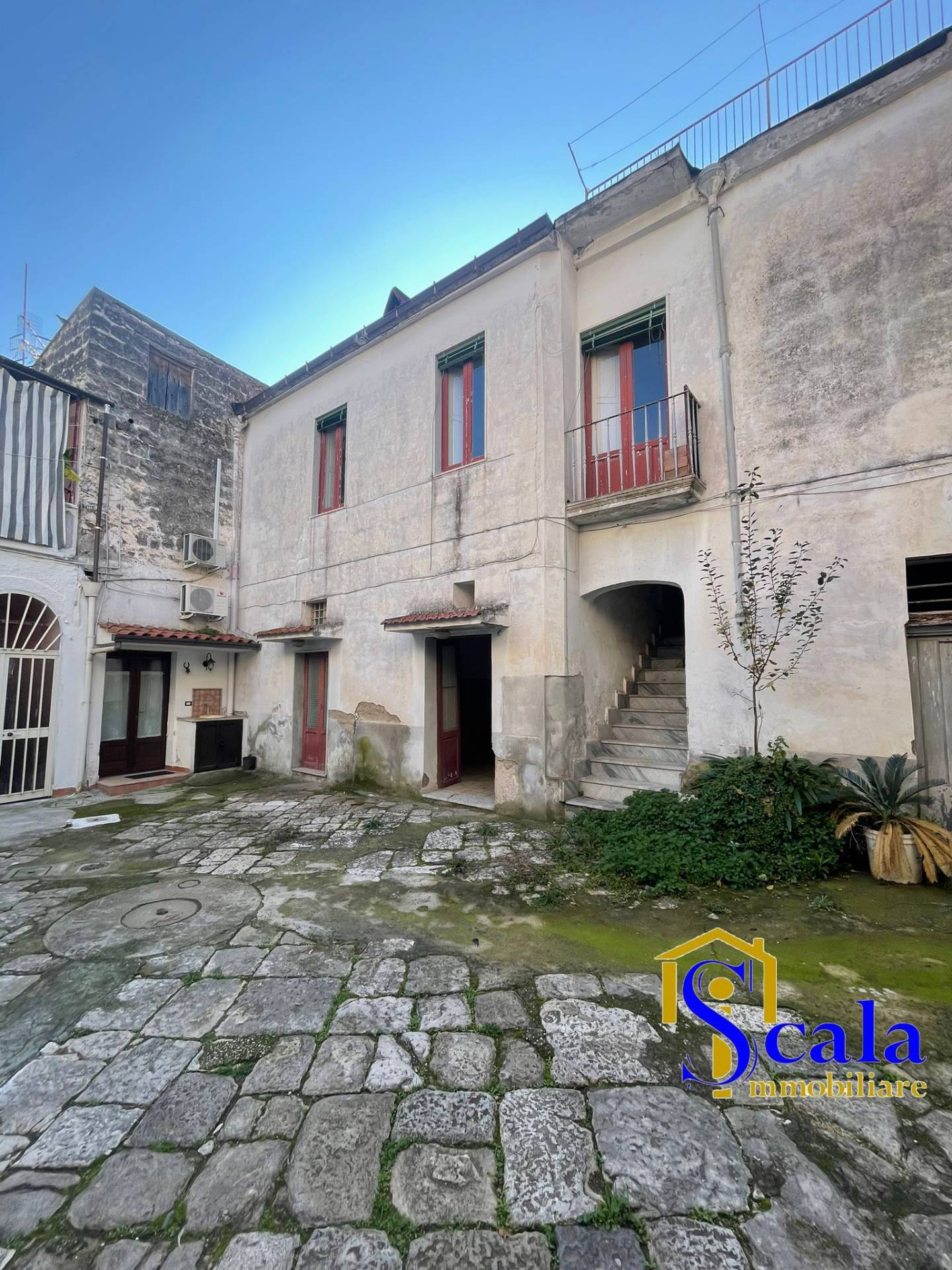 SEMI INDIPENDENTE in vendita a Pignataro Maggiore