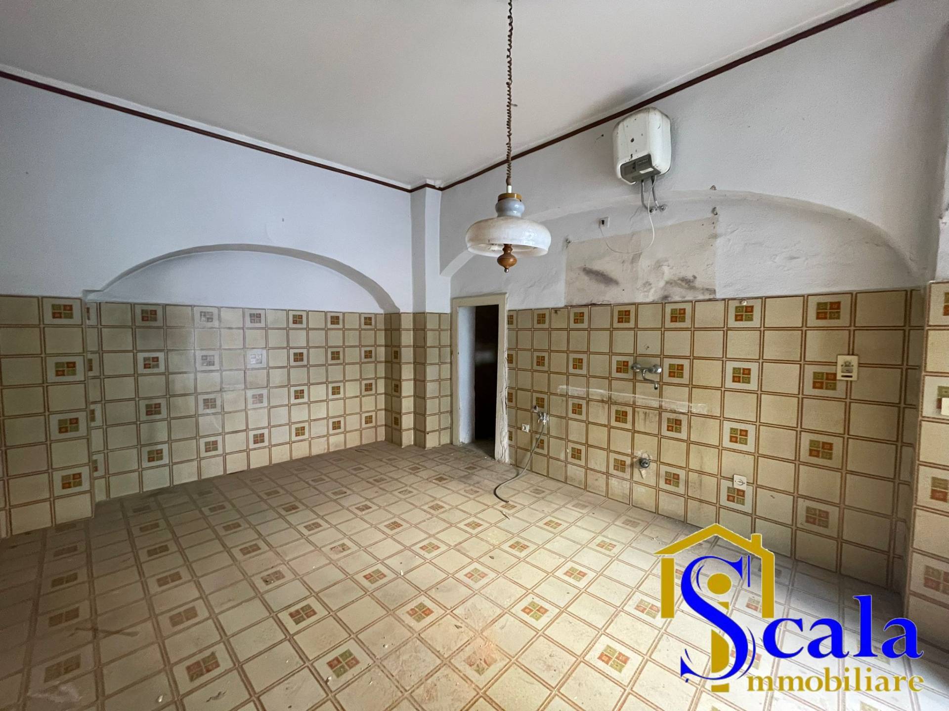 SEMI INDIPENDENTE in vendita a Pignataro Maggiore