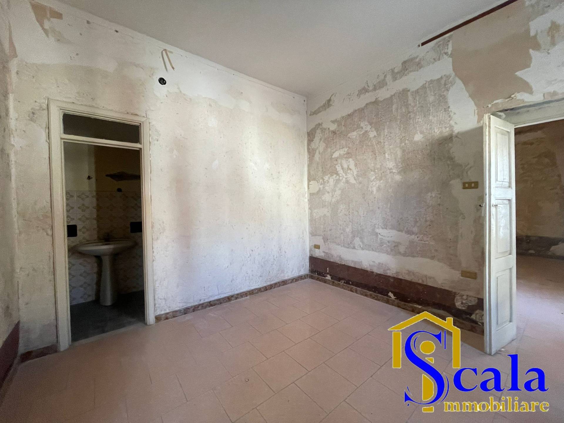 SEMI INDIPENDENTE in vendita a Pignataro Maggiore