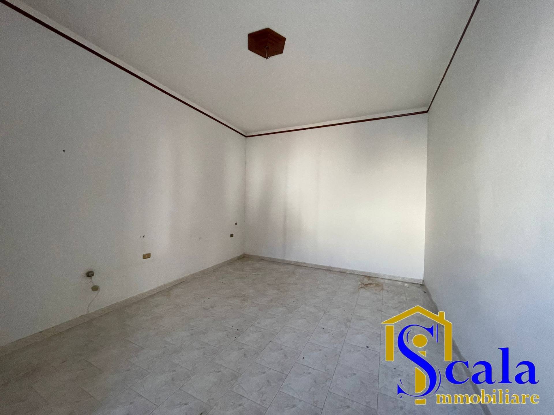 SEMI INDIPENDENTE in vendita a Pignataro Maggiore