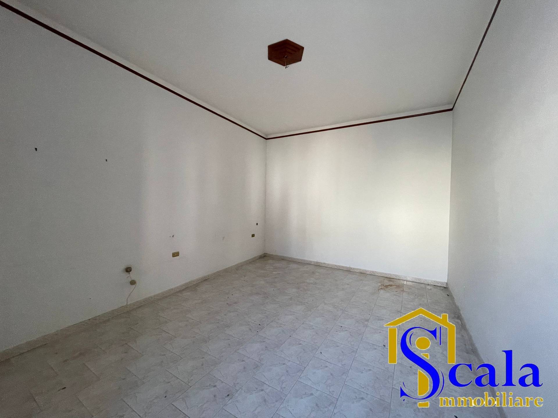 SEMI INDIPENDENTE in vendita a Pignataro Maggiore