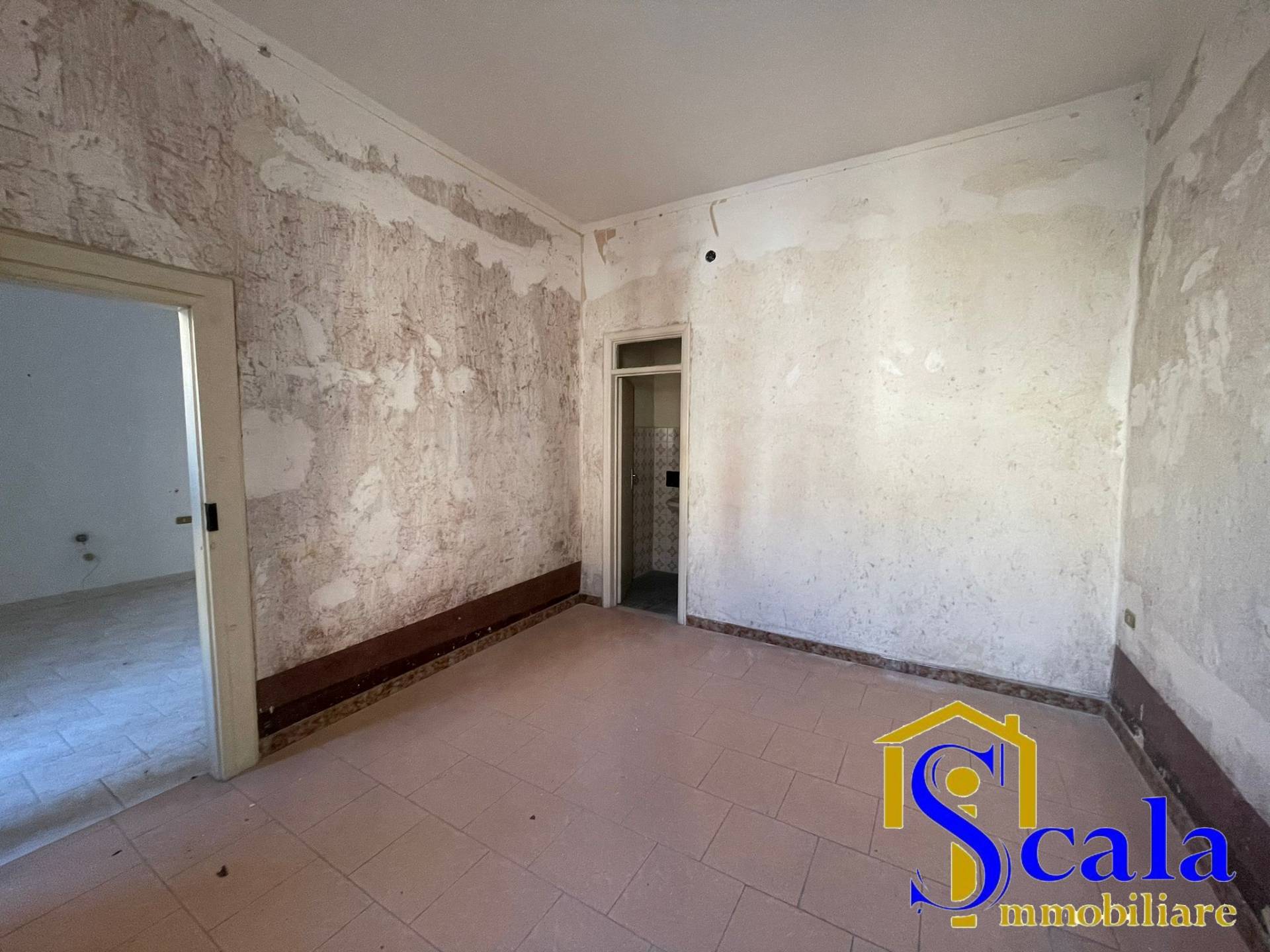 SEMI INDIPENDENTE in vendita a Pignataro Maggiore