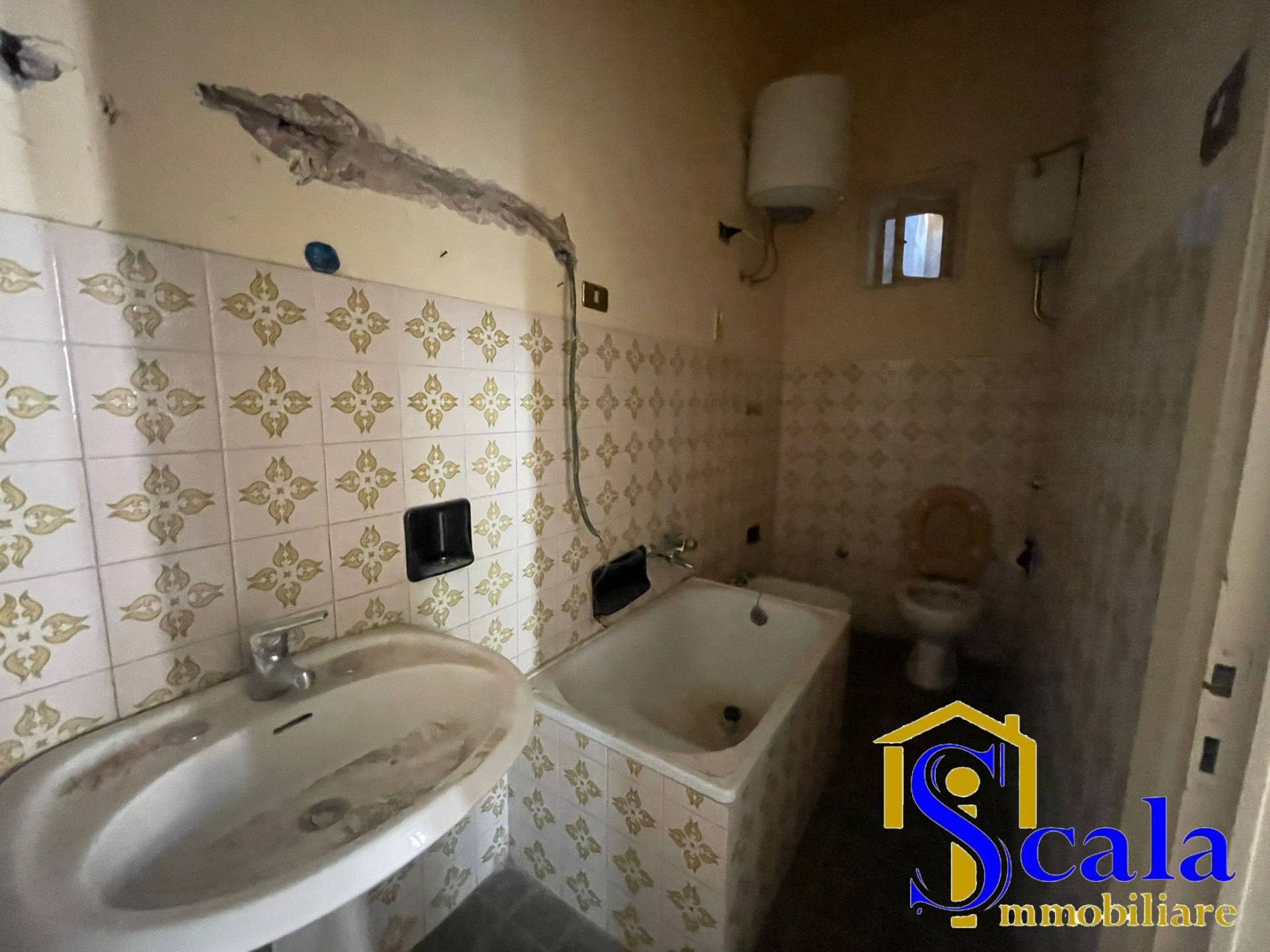 SEMI INDIPENDENTE in vendita a Pignataro Maggiore