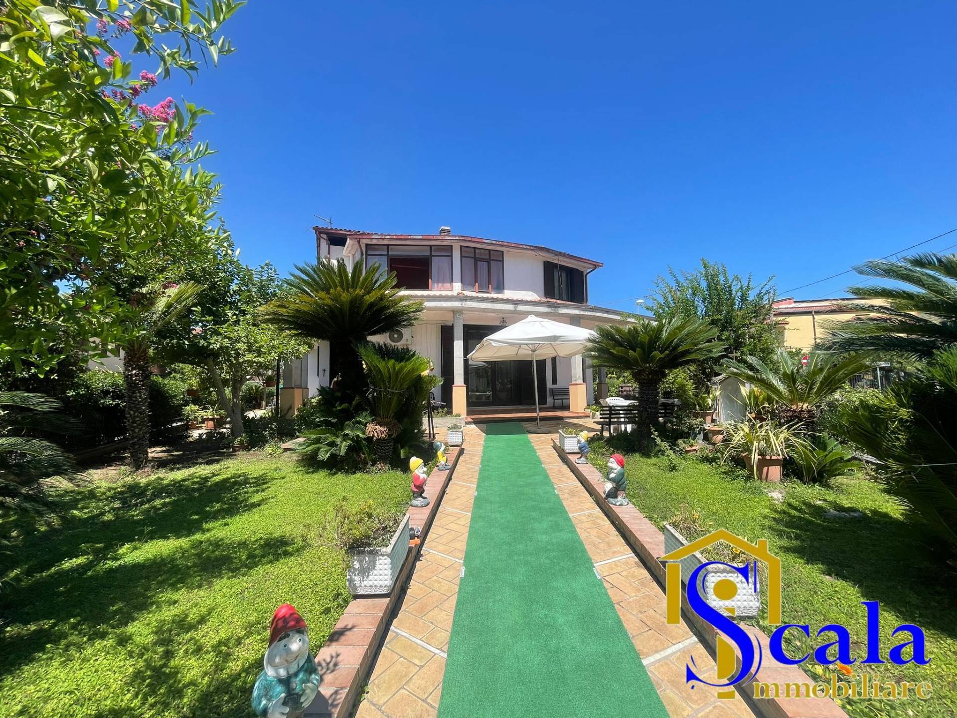 Villa in vendita a Bellona