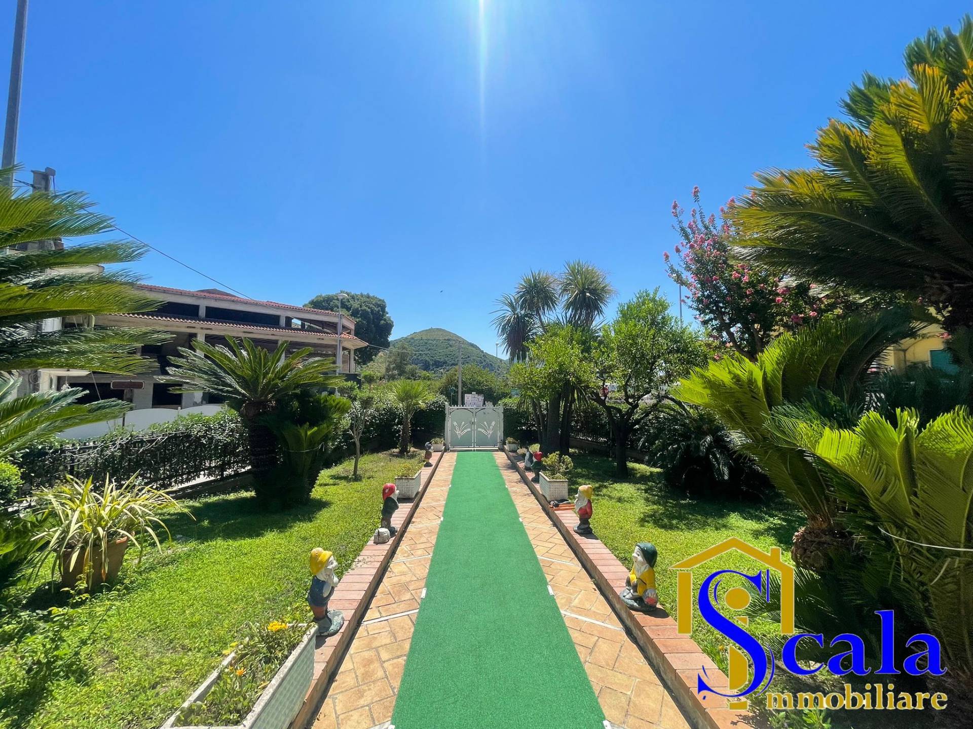 Villa in vendita a Bellona