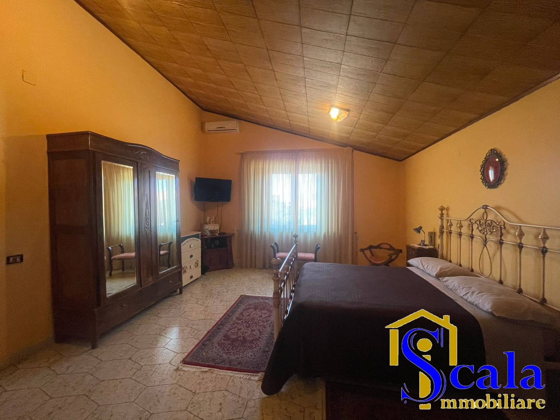 Villa in vendita a Bellona