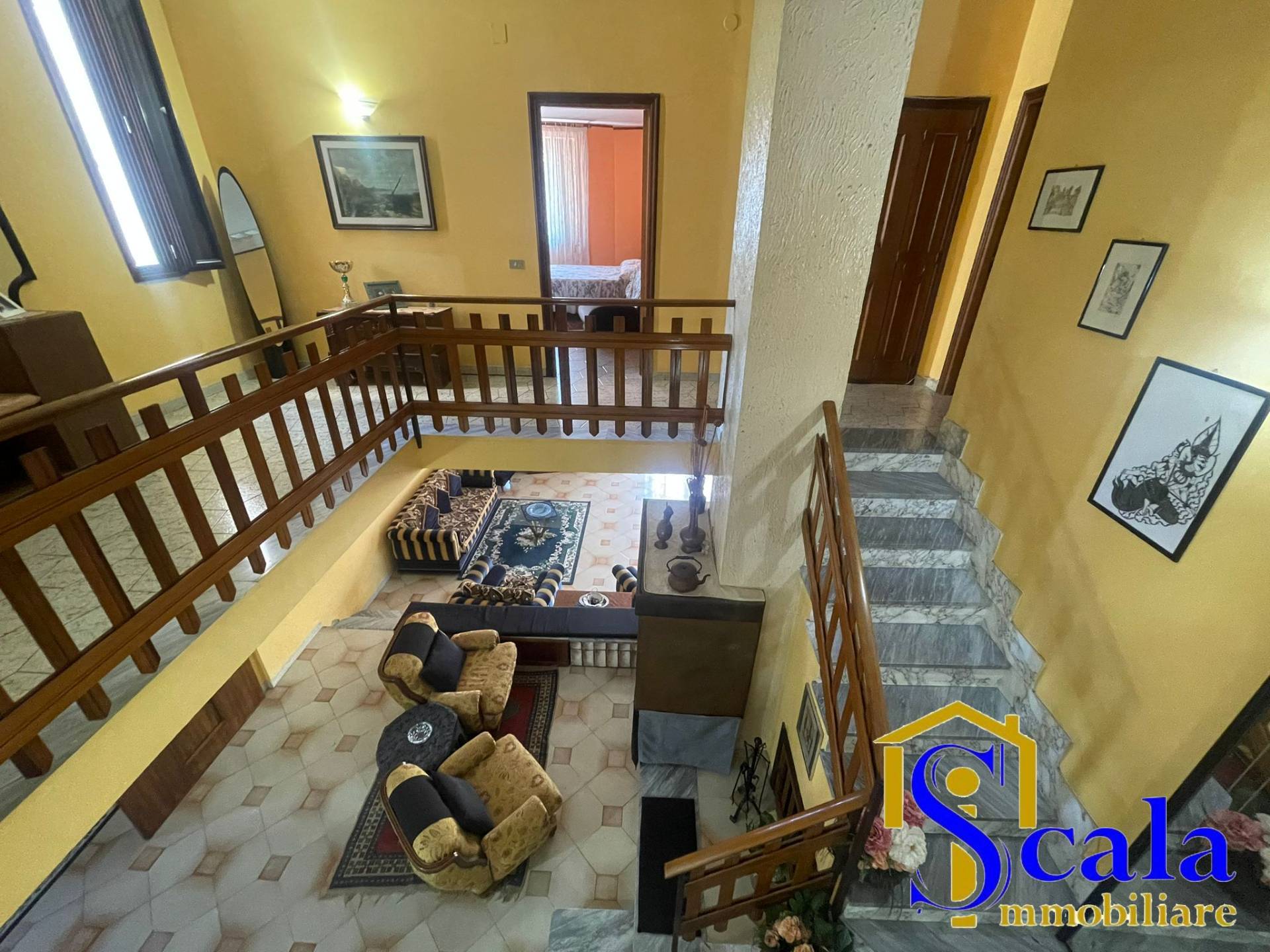 Villa in vendita a Bellona