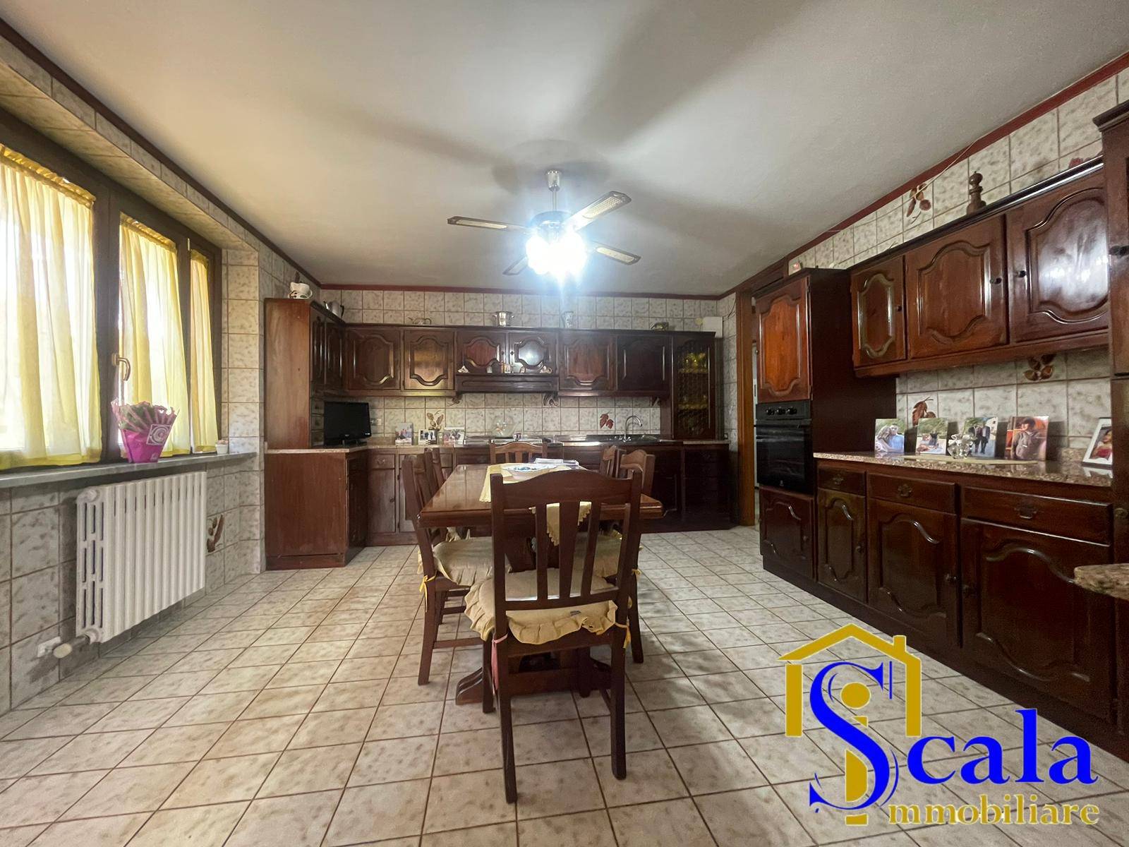 Villa in vendita a Bellona