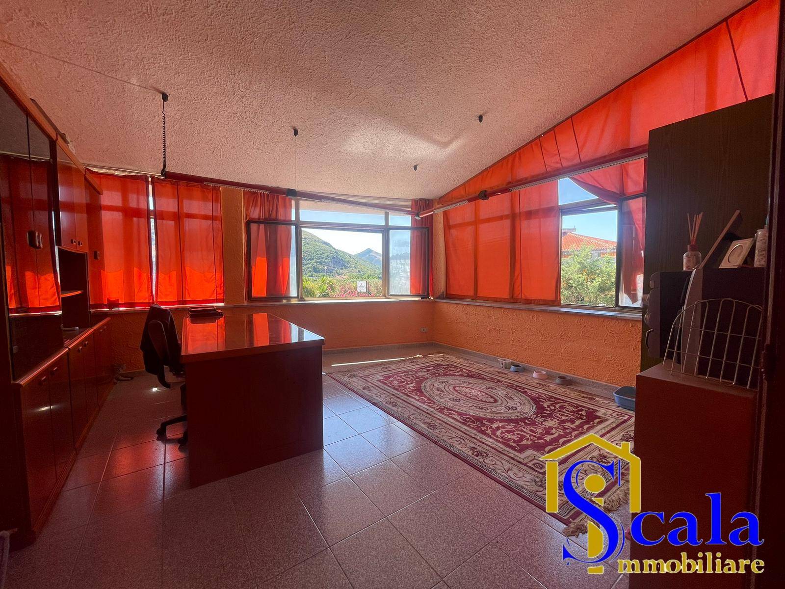 Villa in vendita a Bellona