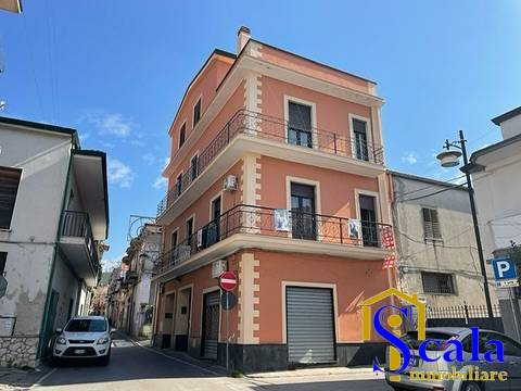 Duplex in vendita a Bellona