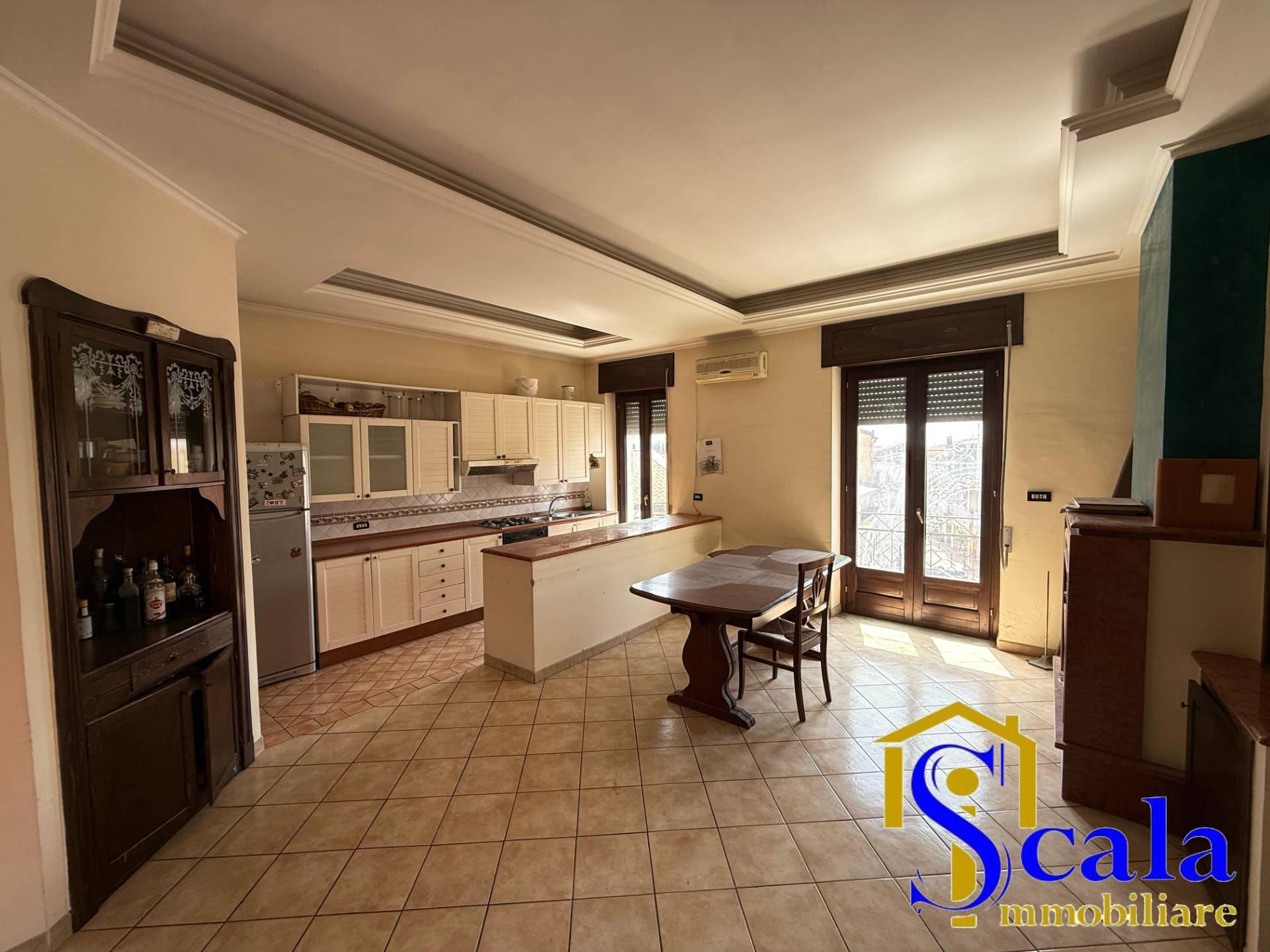 Duplex in vendita a Bellona