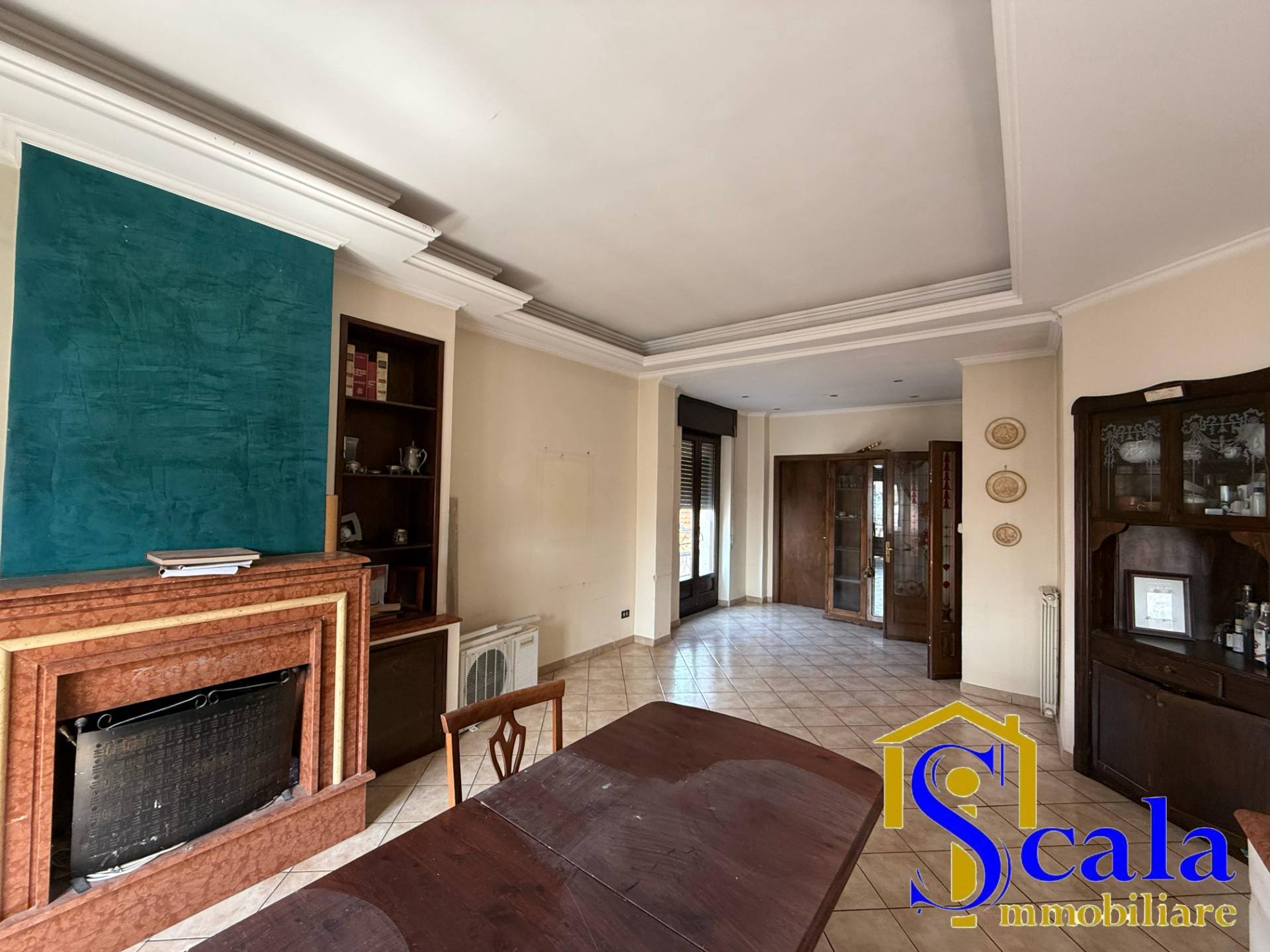 Duplex in vendita a Bellona