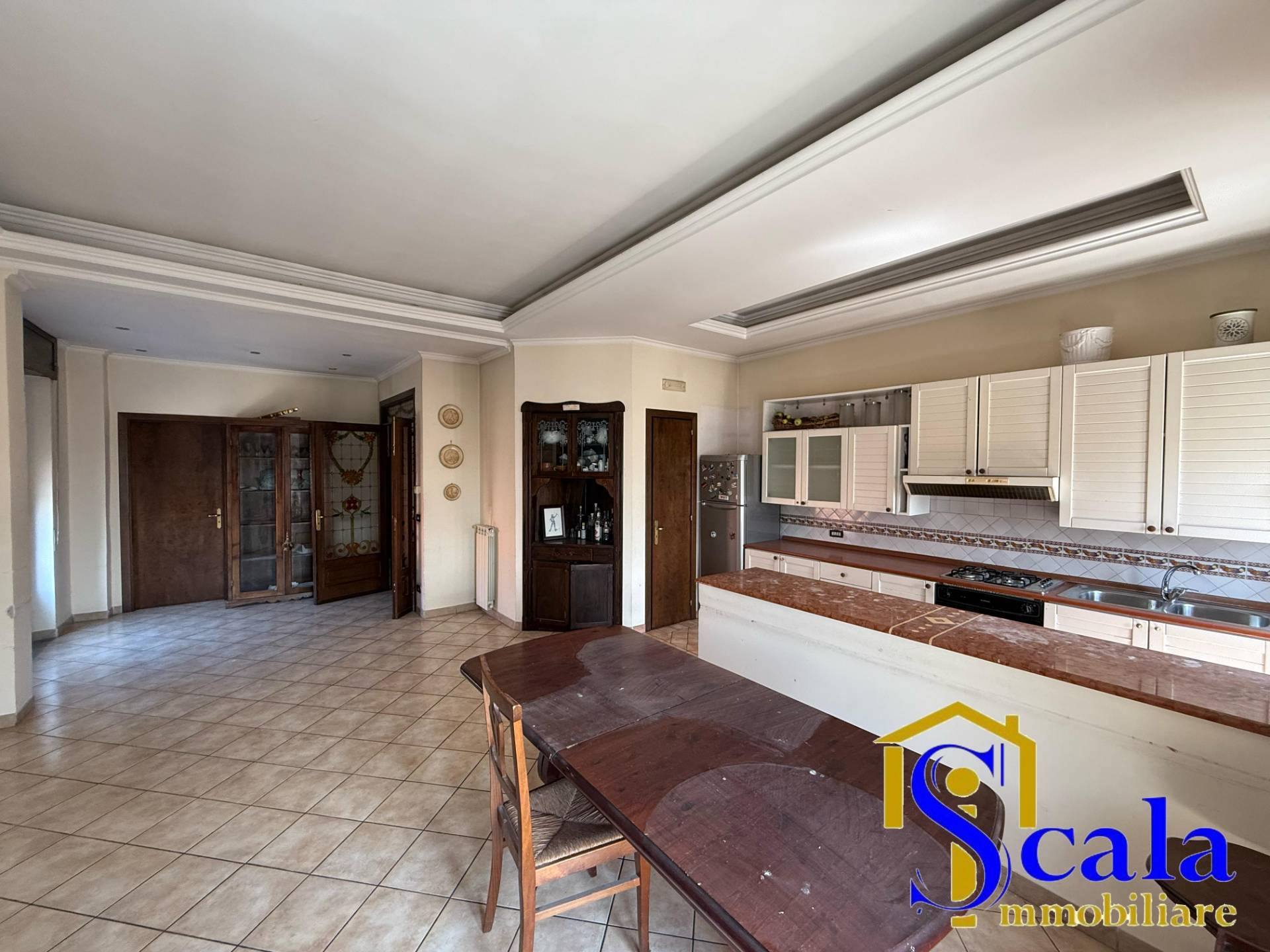 Duplex in vendita a Bellona