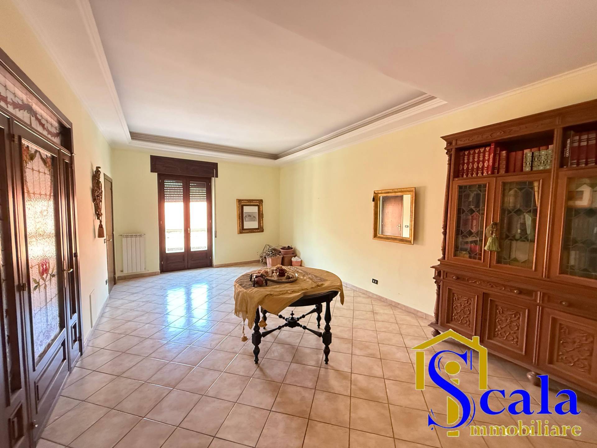 Duplex in vendita a Bellona